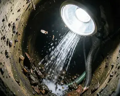 高圧洗浄
