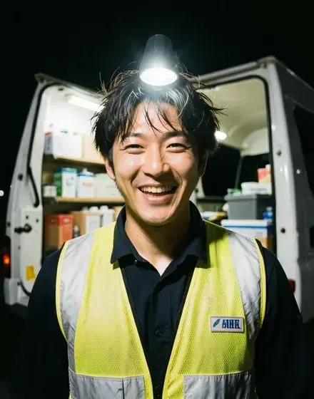 小林 蓮